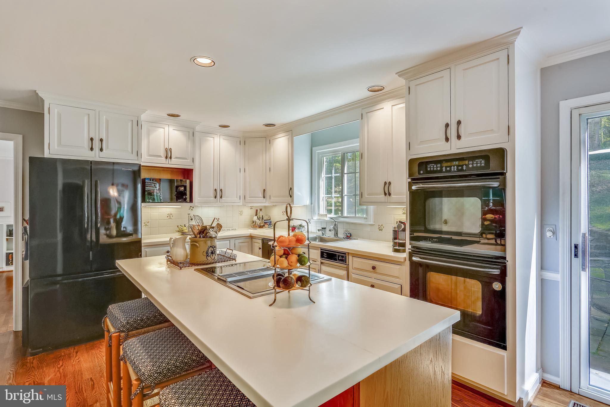 POTOMAC STATION - Residential