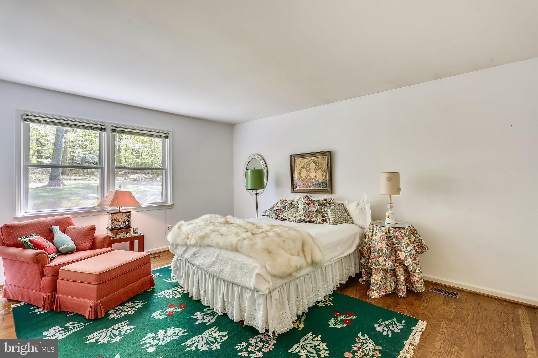 POTOMAC STATION - Residential