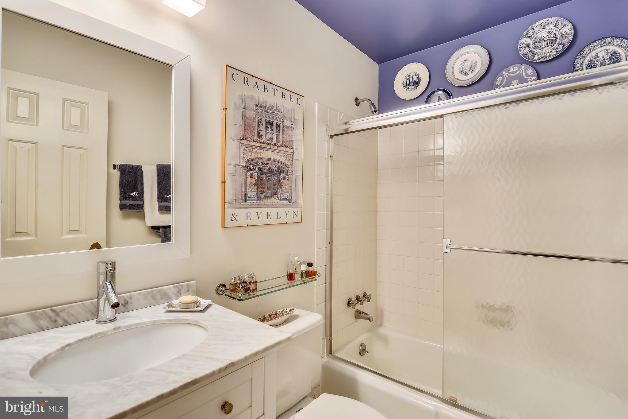 POTOMAC STATION - Residential