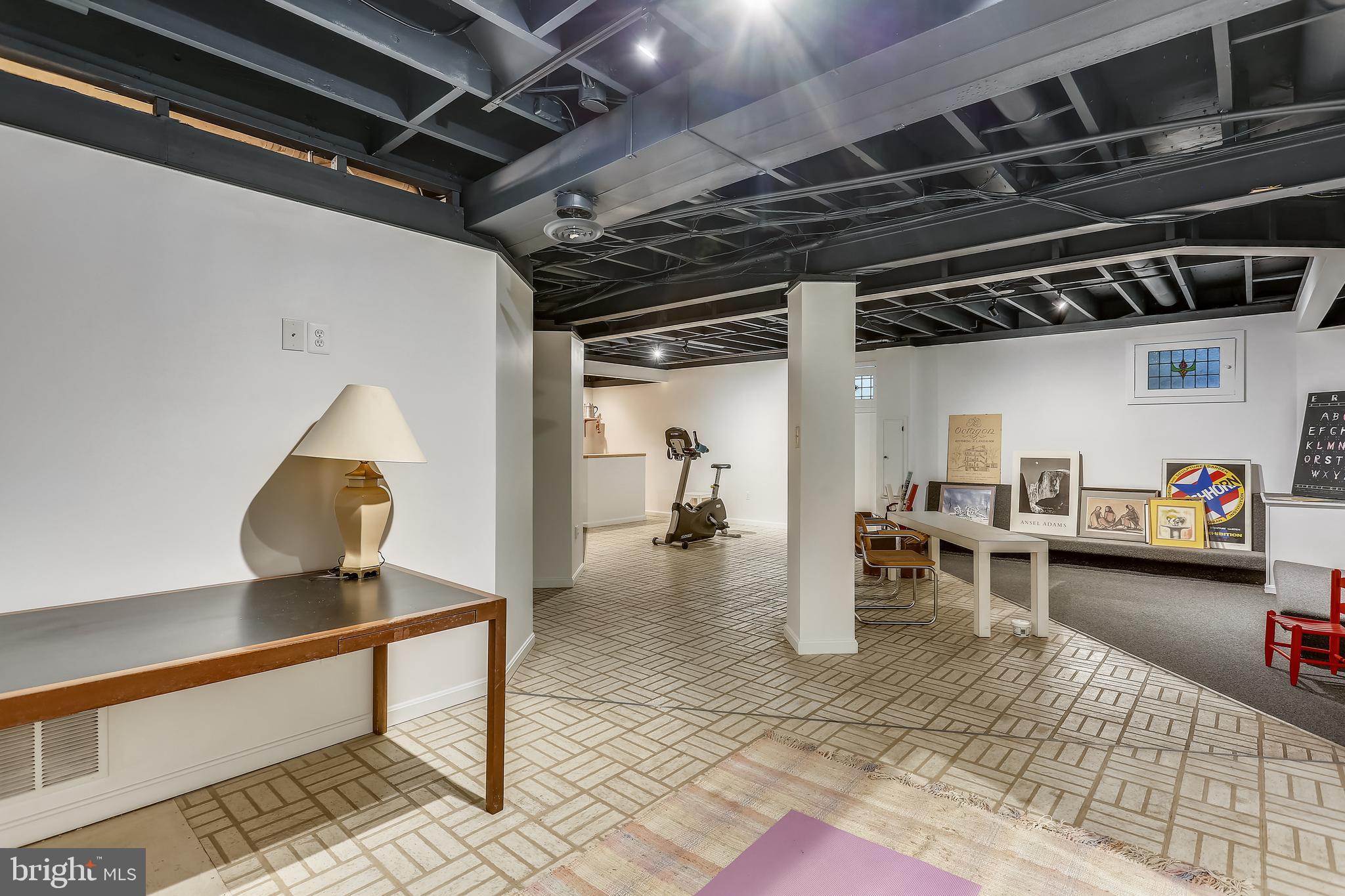 POTOMAC STATION - Residential