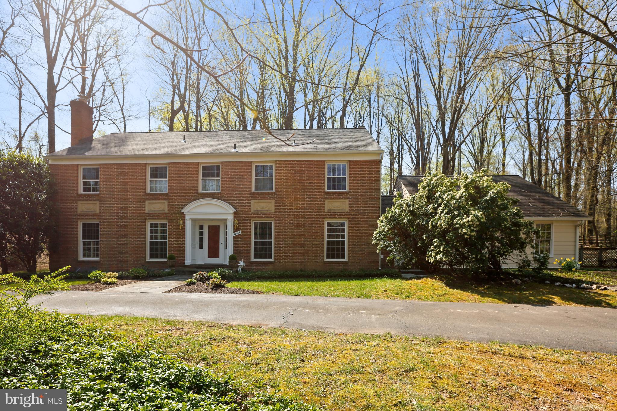 POTOMAC STATION - Residential