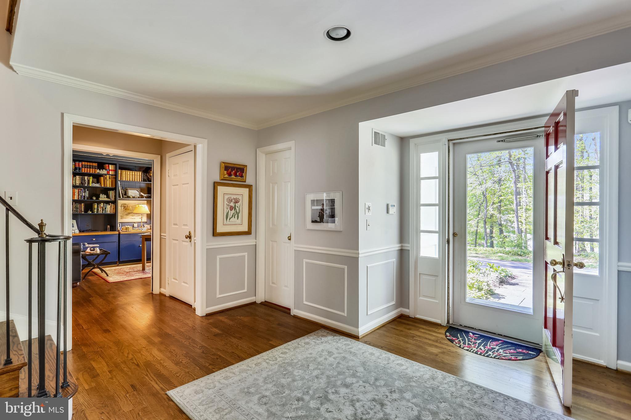 POTOMAC STATION - Residential