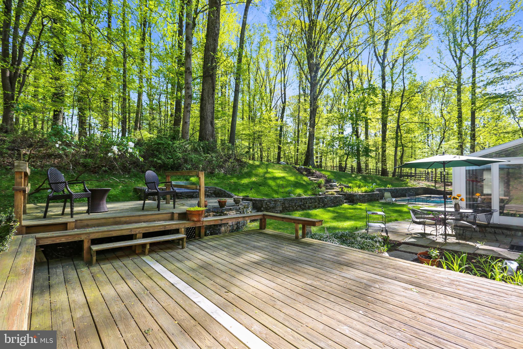 POTOMAC STATION - Residential