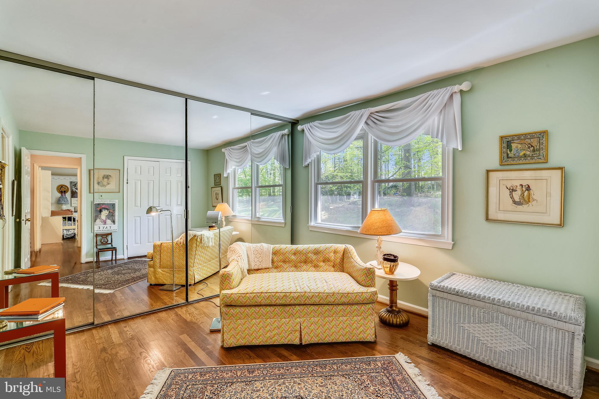 POTOMAC STATION - Residential