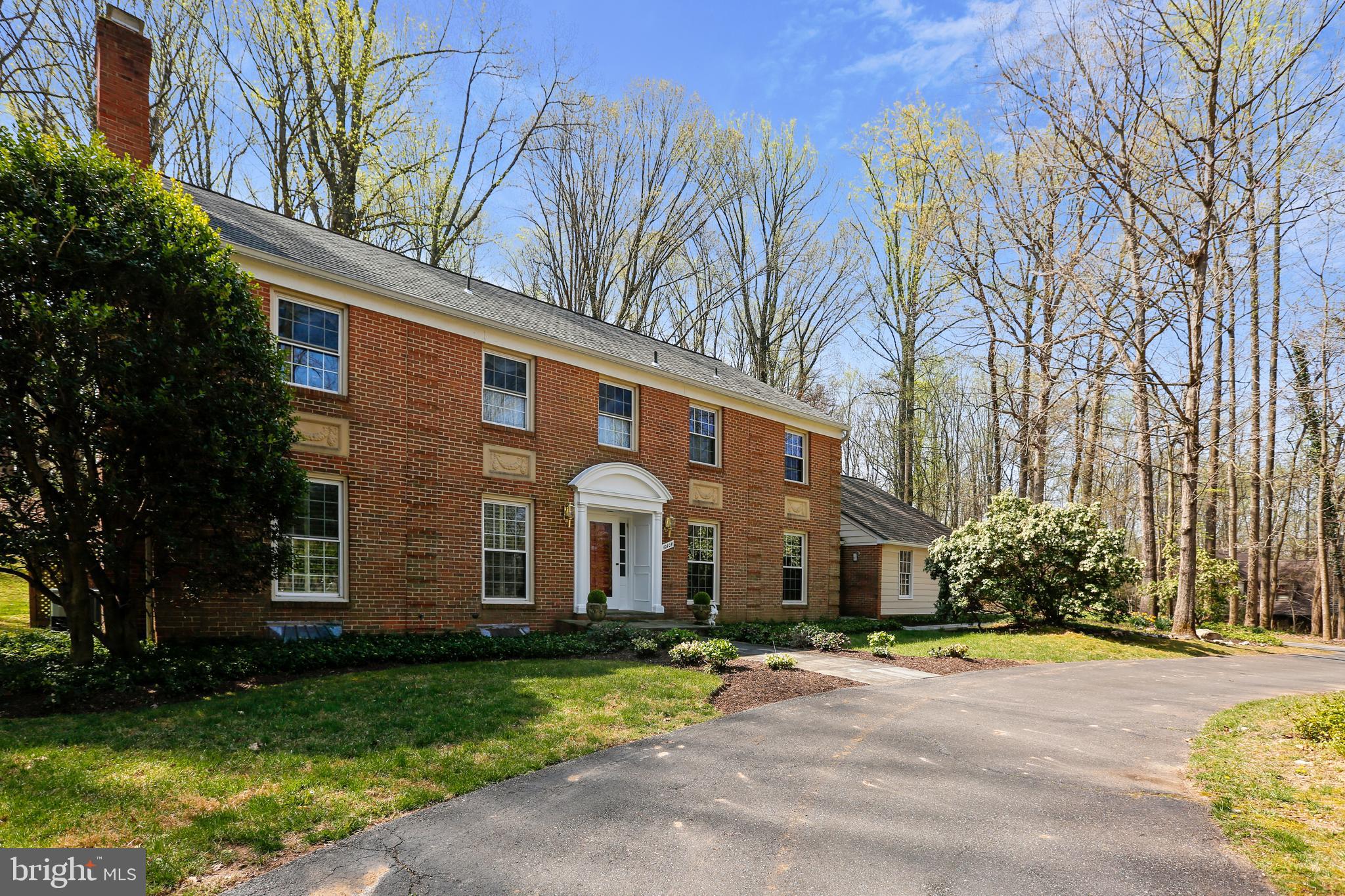 POTOMAC STATION - Residential