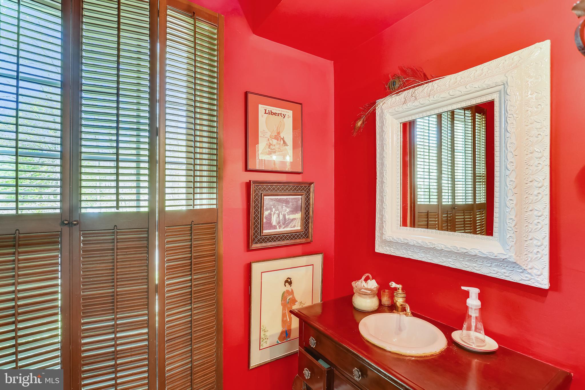 POTOMAC STATION - Residential