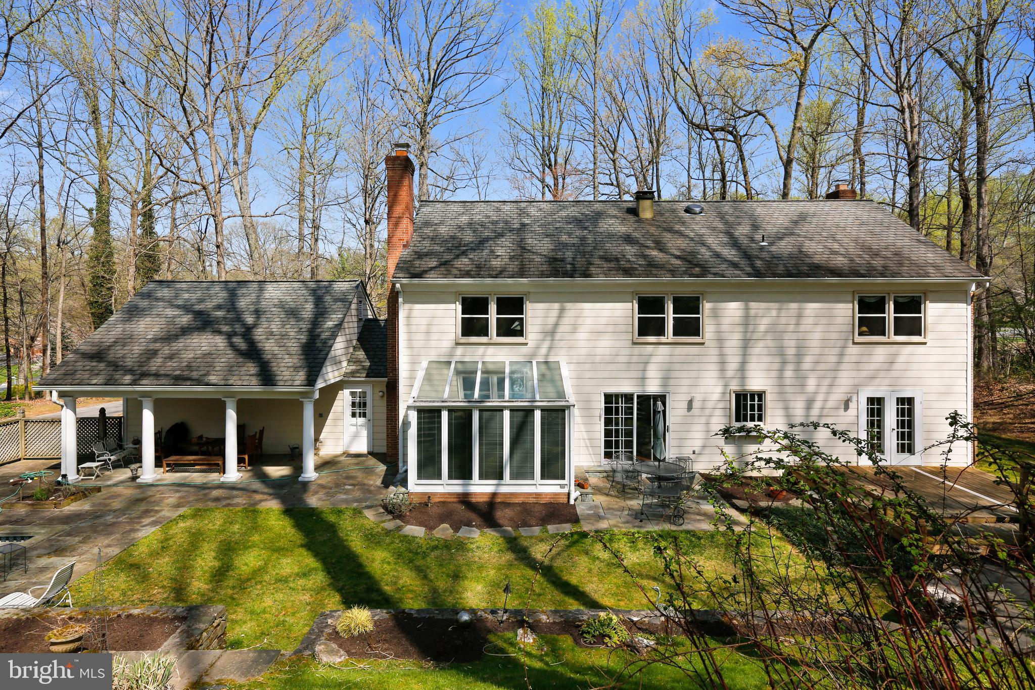 POTOMAC STATION - Residential