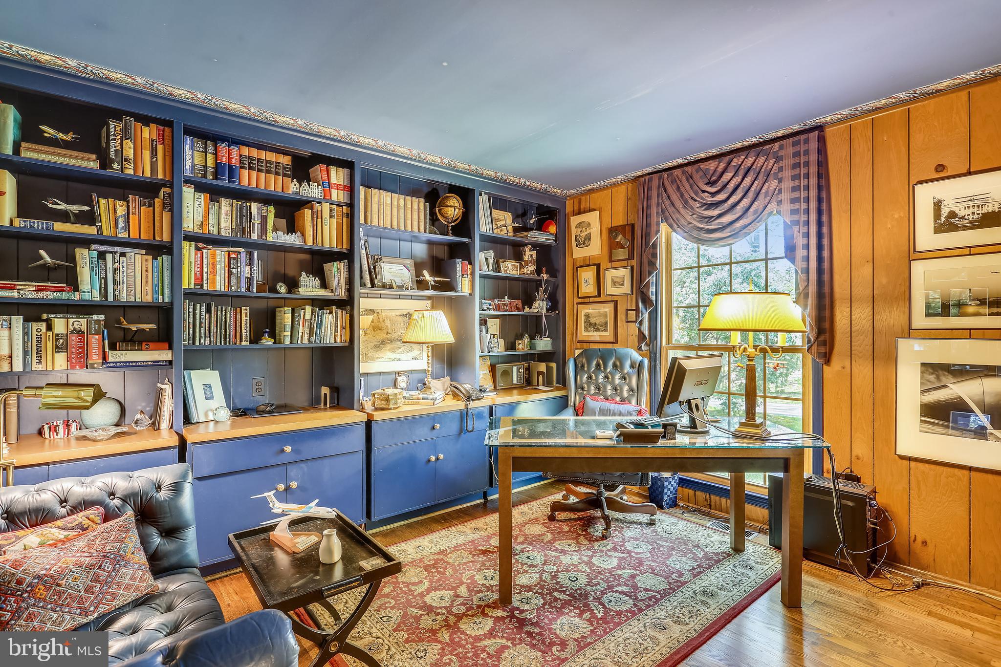 POTOMAC STATION - Residential