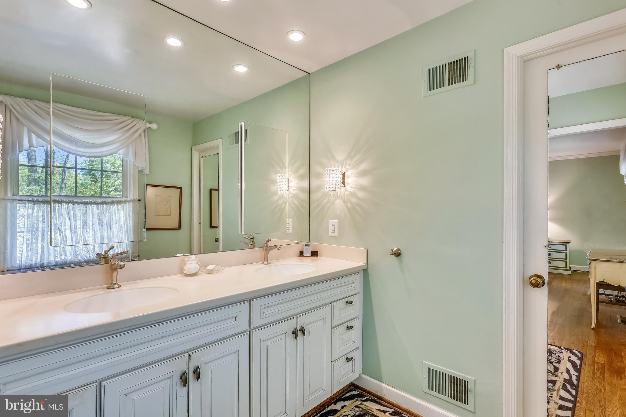 POTOMAC STATION - Residential