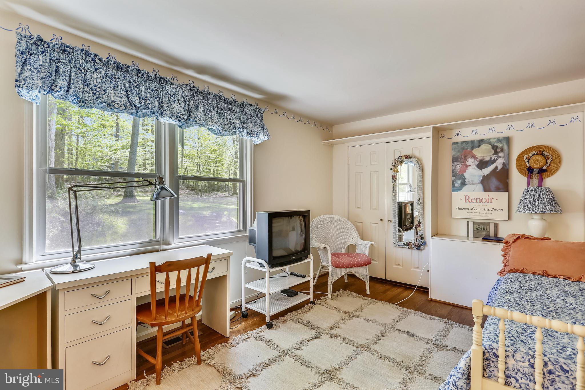 POTOMAC STATION - Residential