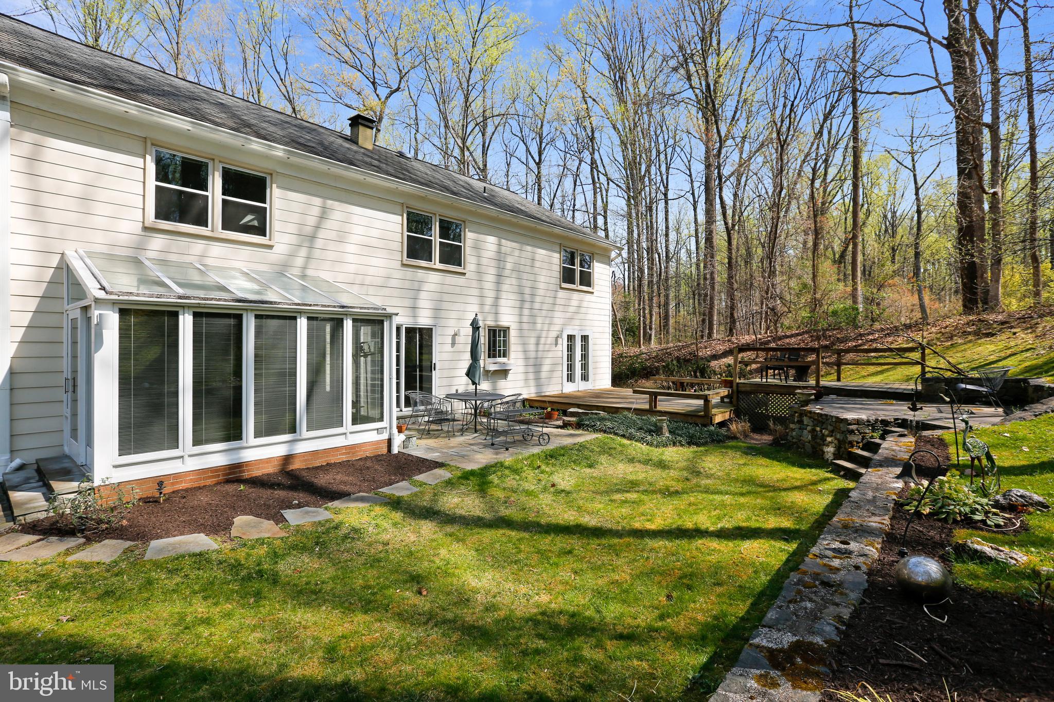 POTOMAC STATION - Residential