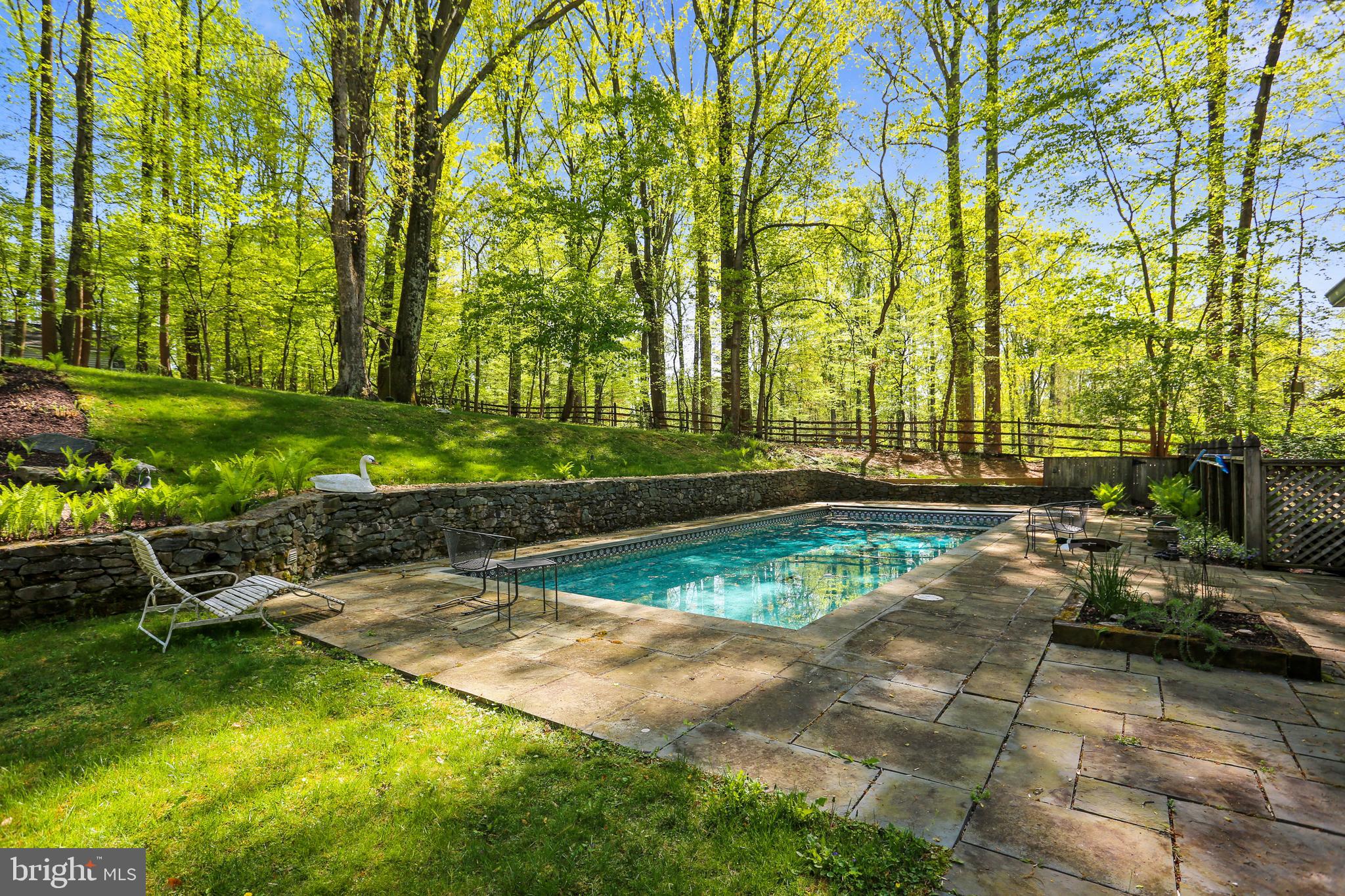 POTOMAC STATION - Residential