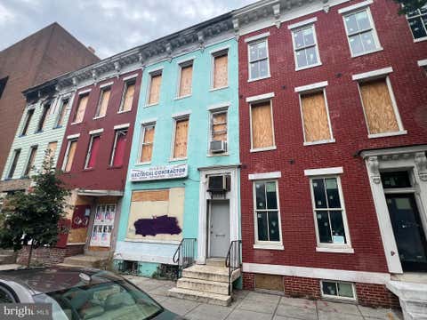 Townhouse For Sale - 1530 9th Street<br/> WASHINGTON, DC 20001