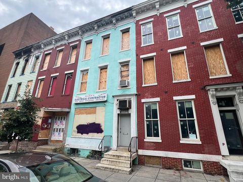1530 9TH STREET NW WASHINGTON DC 20001