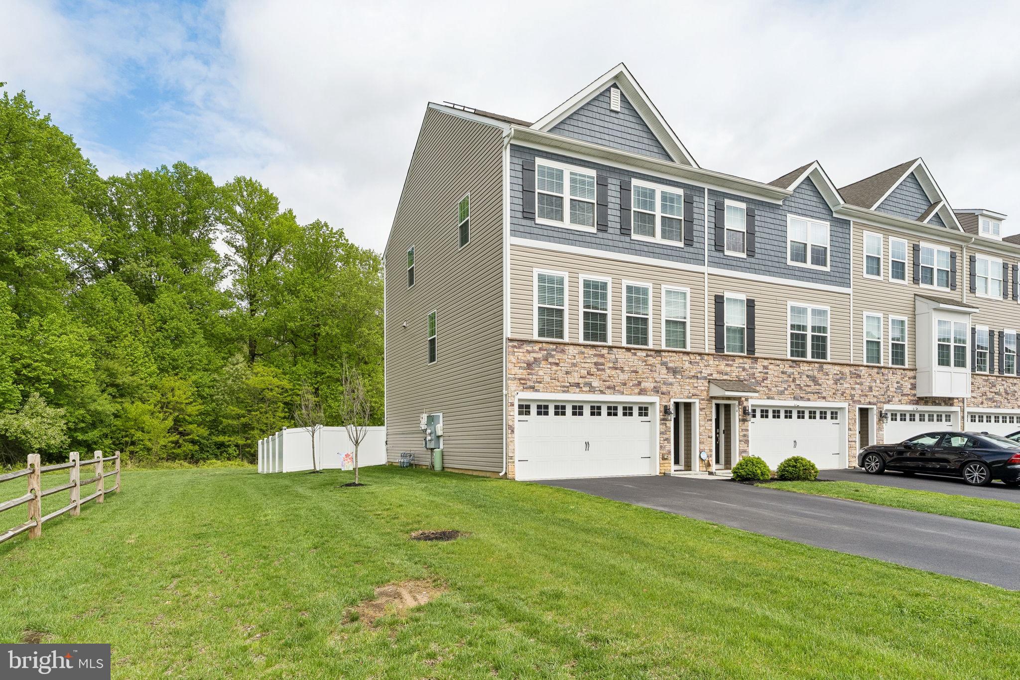 38 SISTERS FARMSTEAD DRIVE