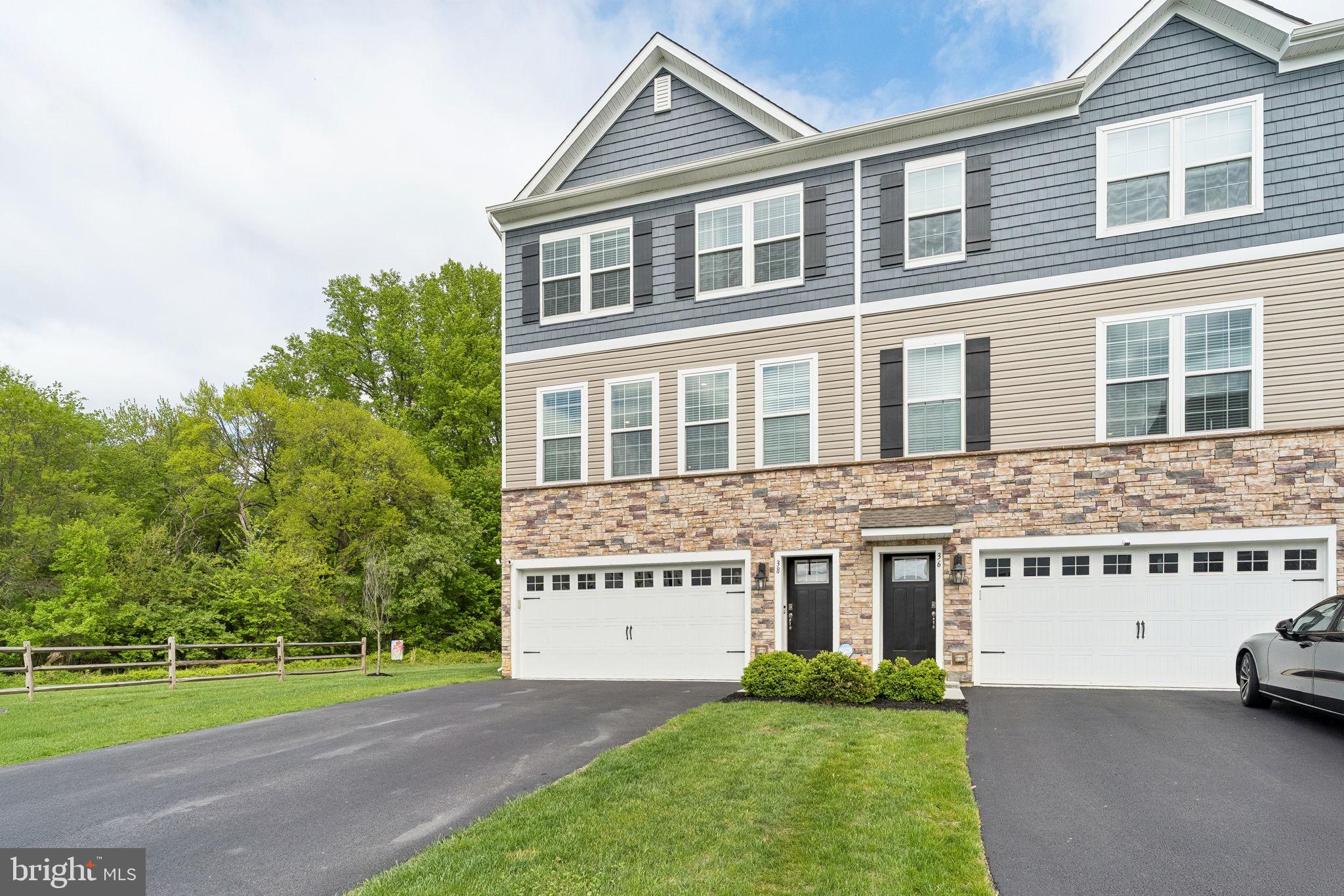 38 SISTERS FARMSTEAD DRIVE