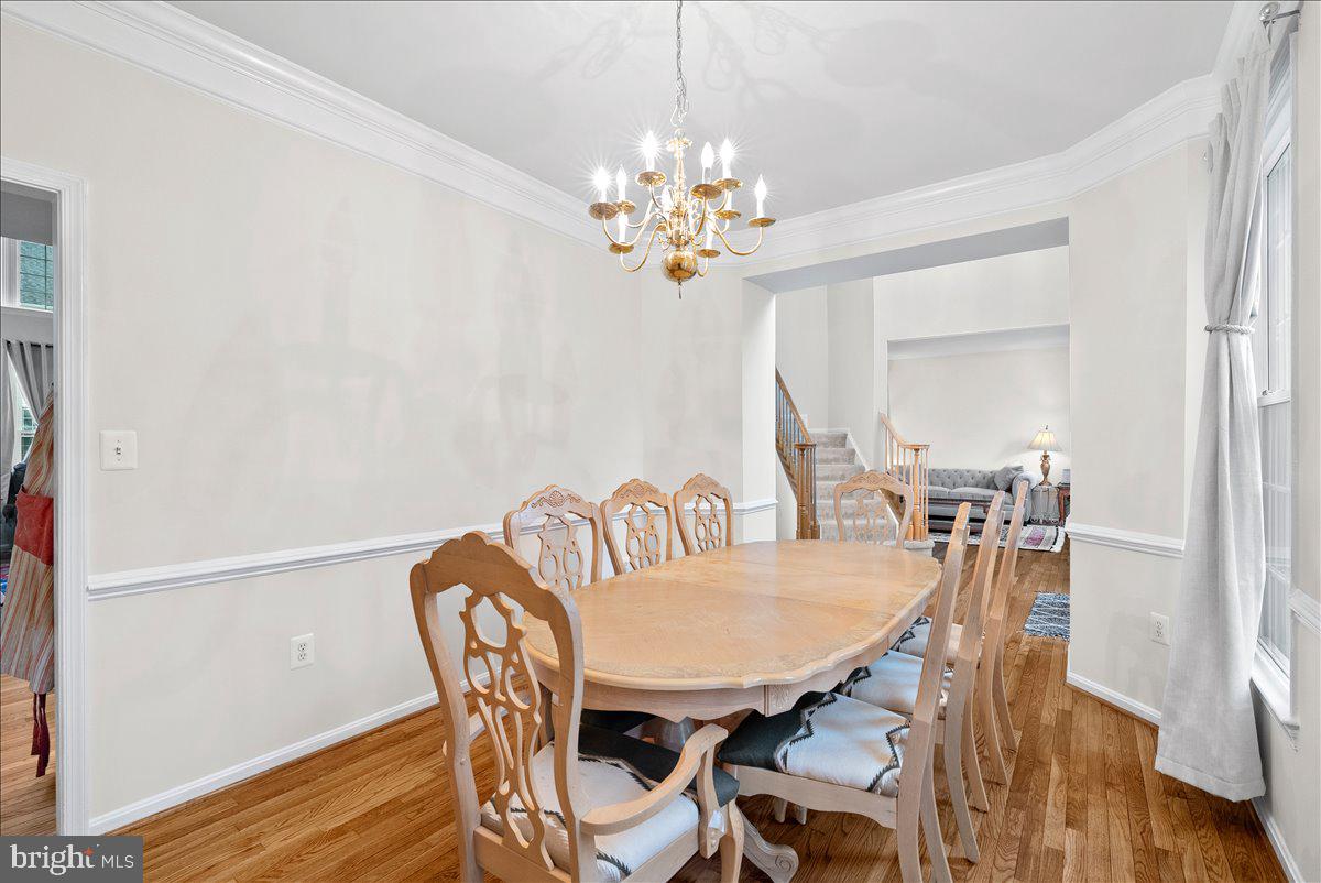 WINDY HILL - Residential