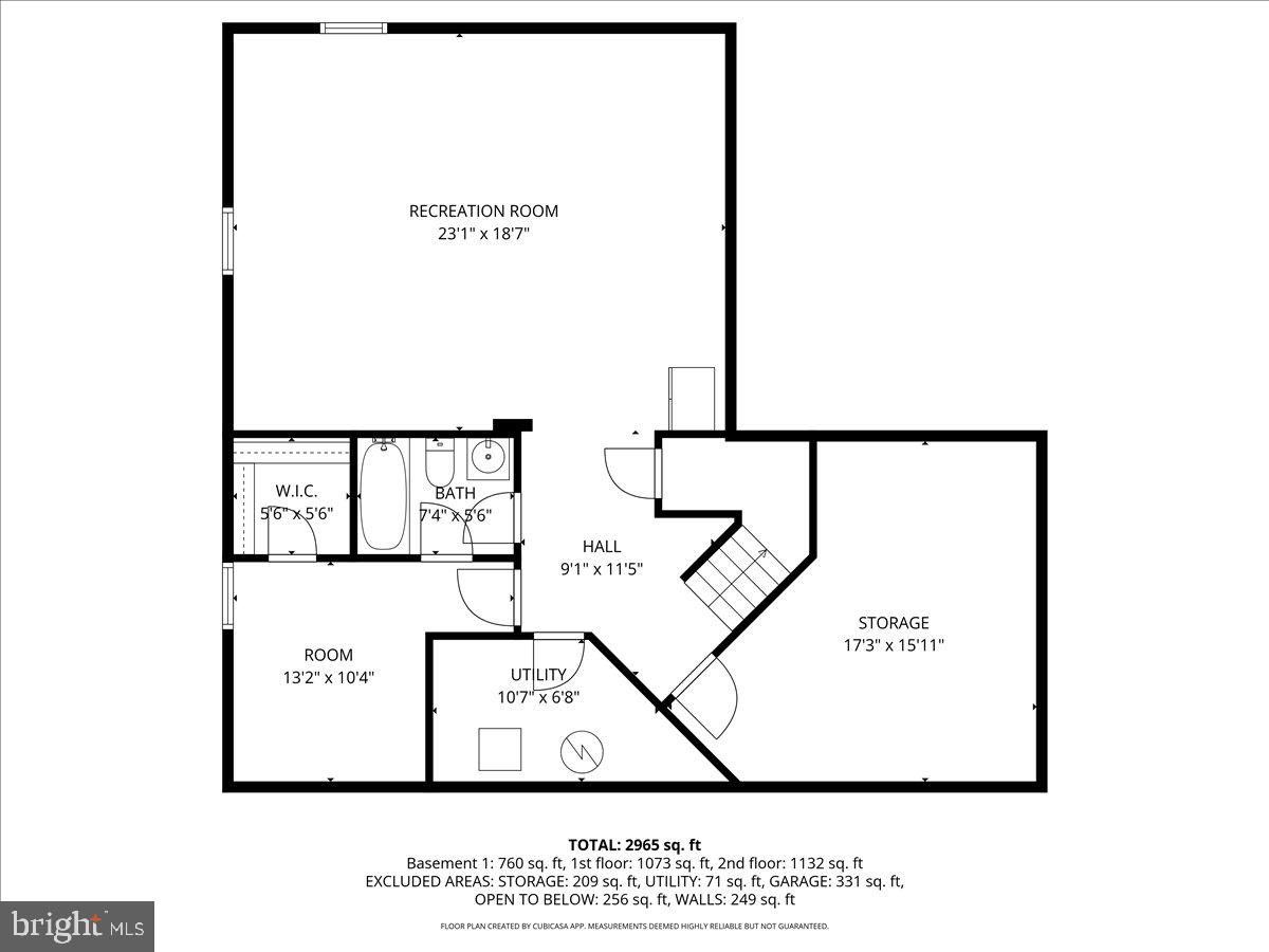 WINDY HILL - Residential