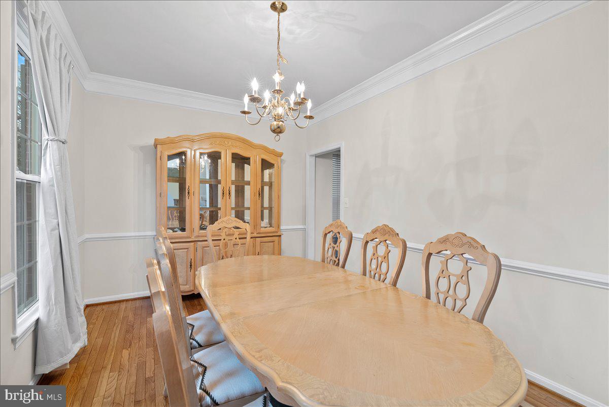 WINDY HILL - Residential