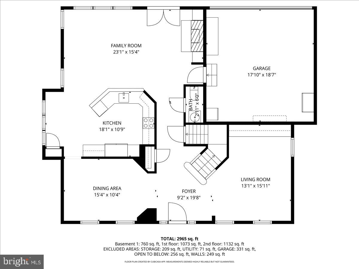 WINDY HILL - Residential