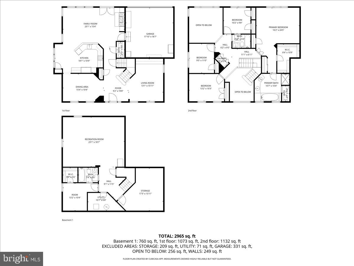 WINDY HILL - Residential