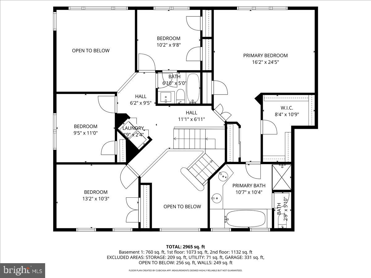 WINDY HILL - Residential