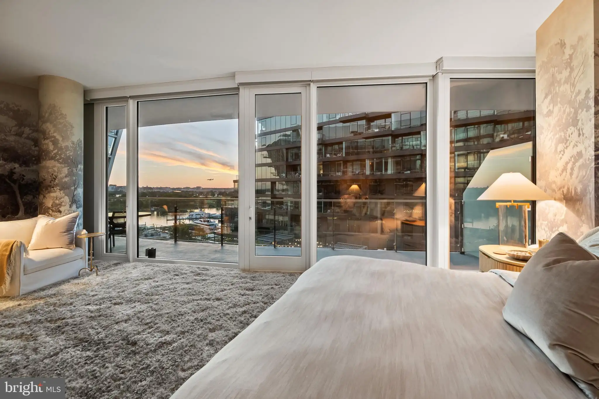 Additional image 30 of 601 Wharf Street SW Unit 806, Washington, DC 20024