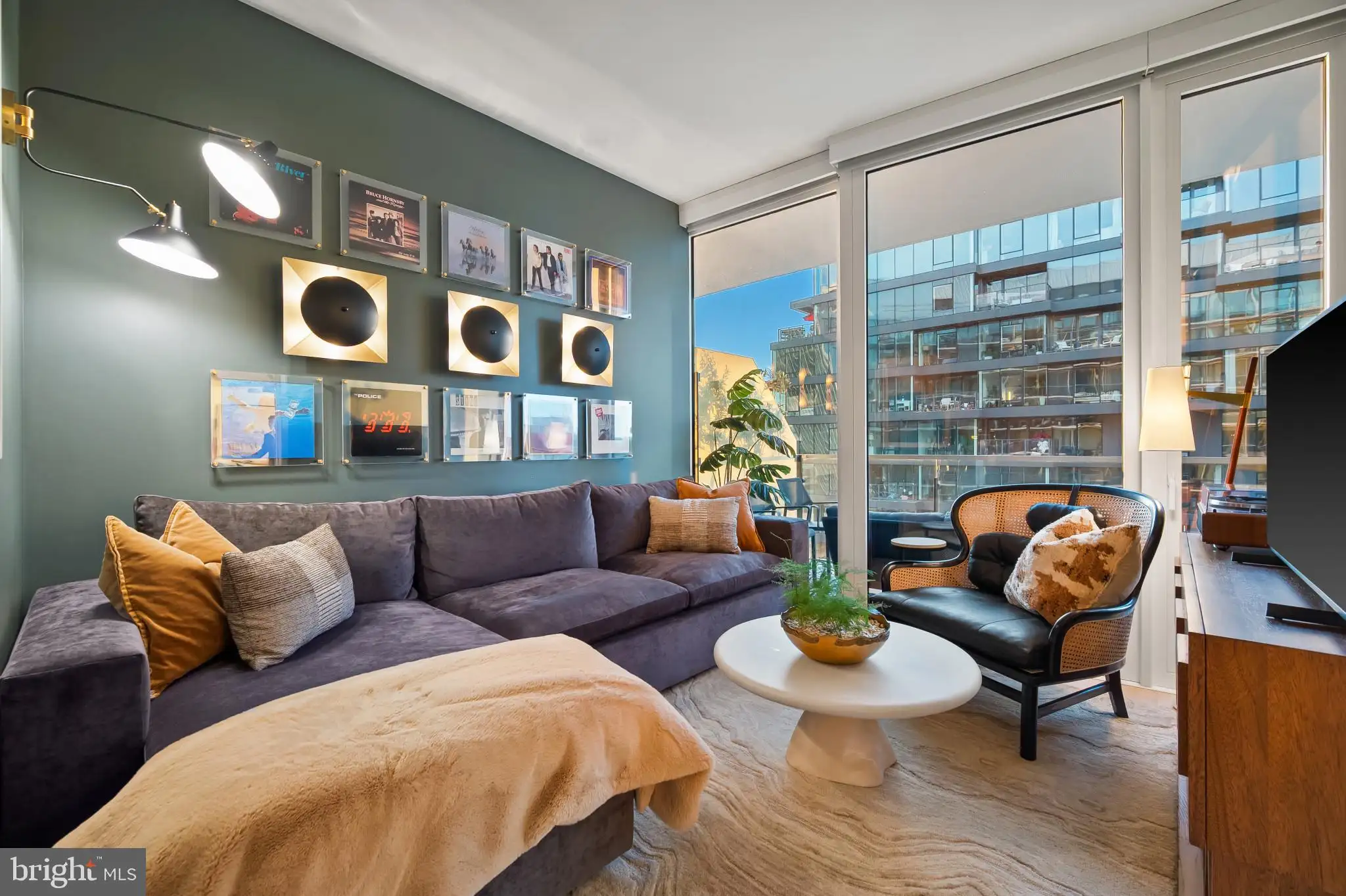 Additional image 32 of 601 Wharf Street SW Unit 806, Washington, DC 20024