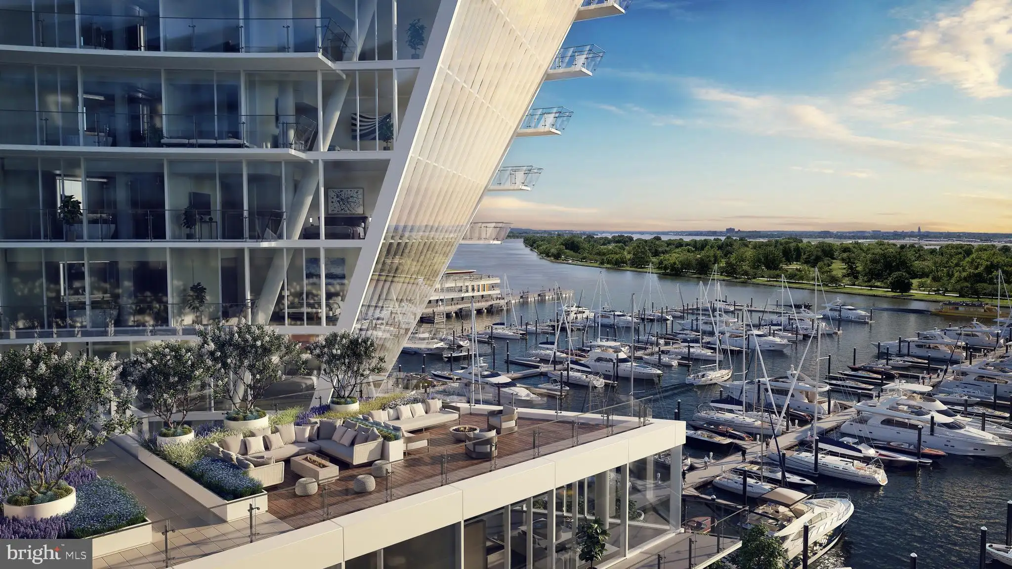 Additional image 41 of 601 Wharf Street SW Unit 806, Washington, DC 20024