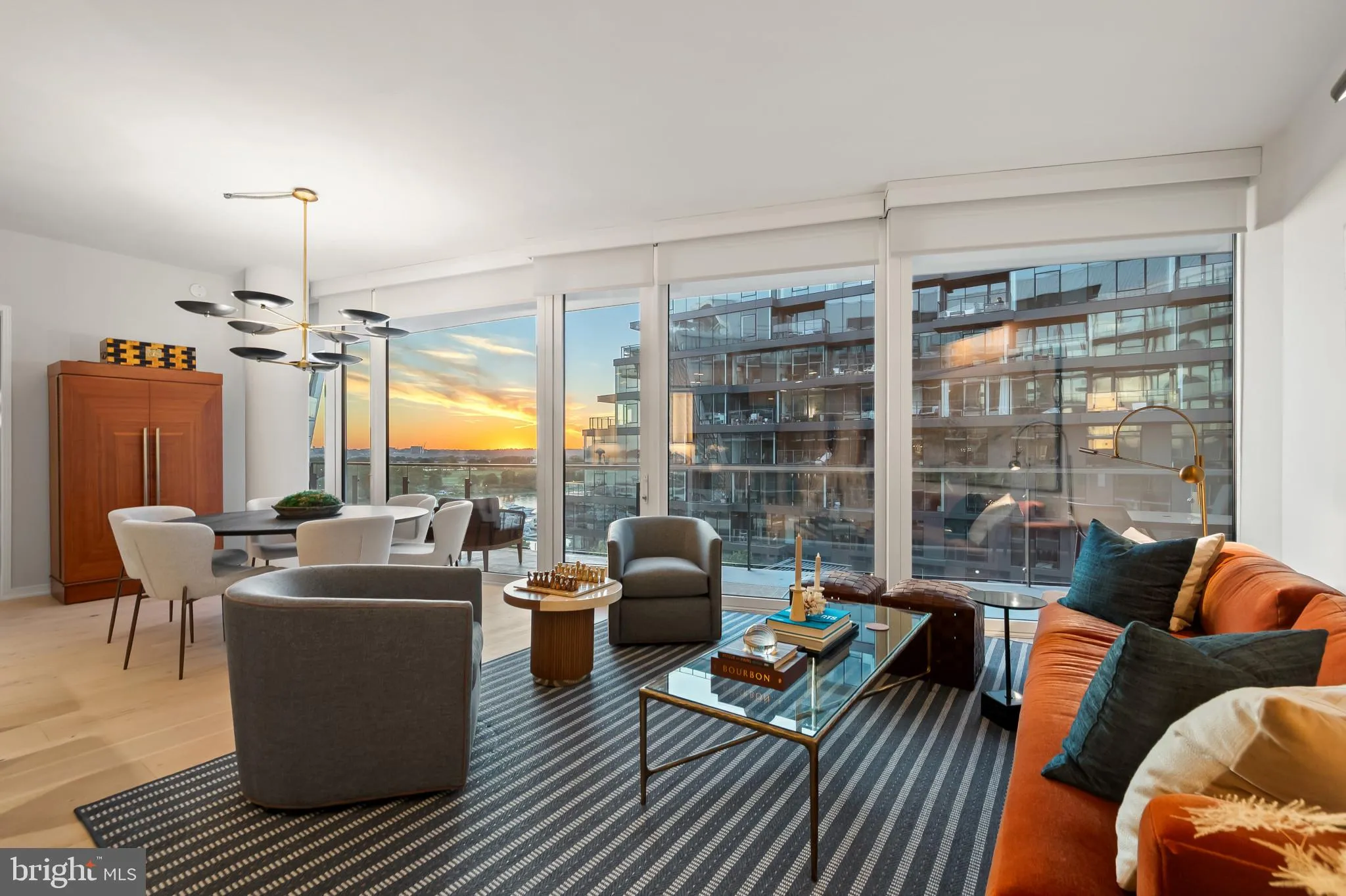Additional image 23 of 601 Wharf Street SW Unit 806, Washington, DC 20024