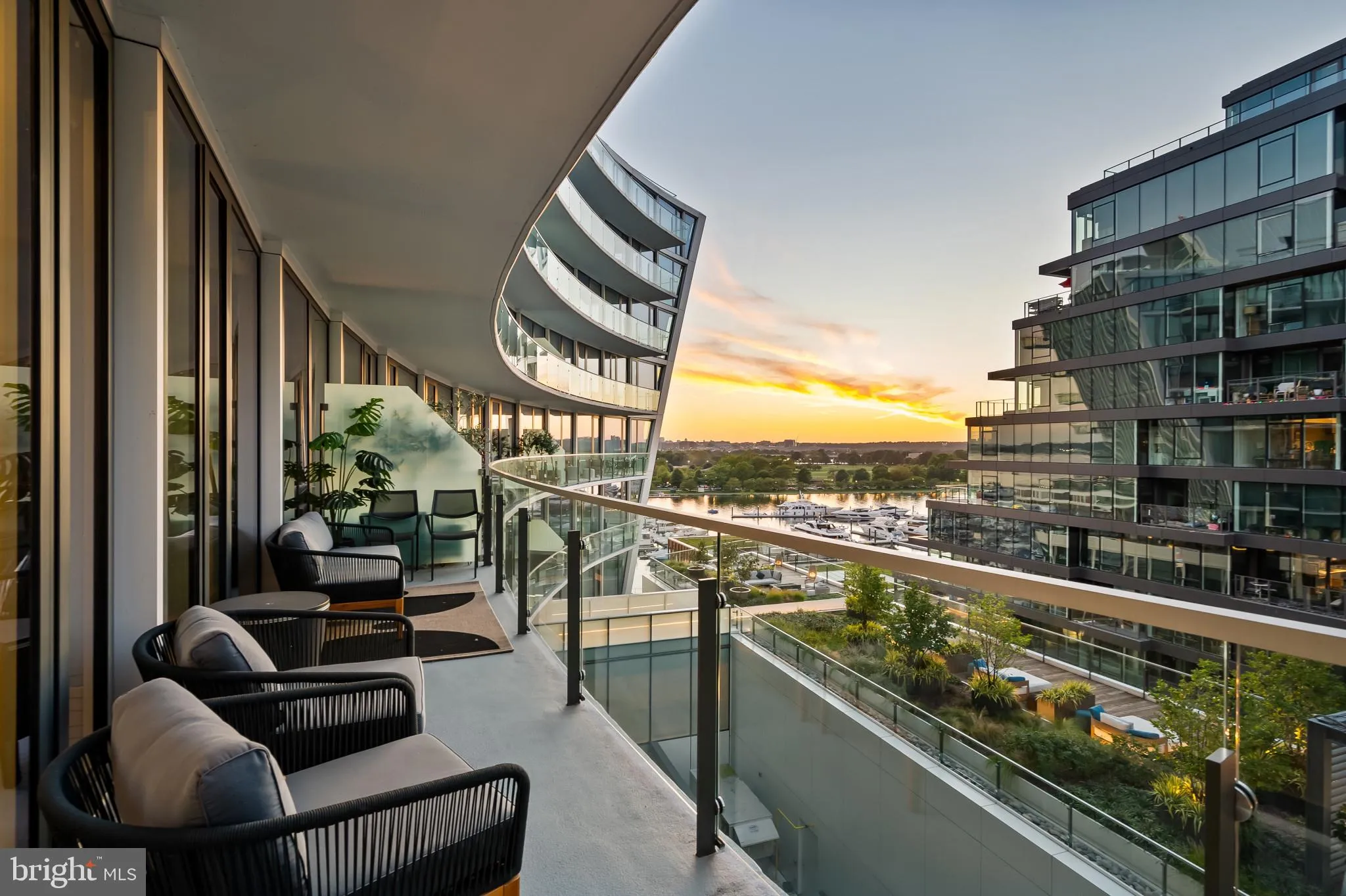 Additional image 36 of 601 Wharf Street SW Unit 806, Washington, DC 20024