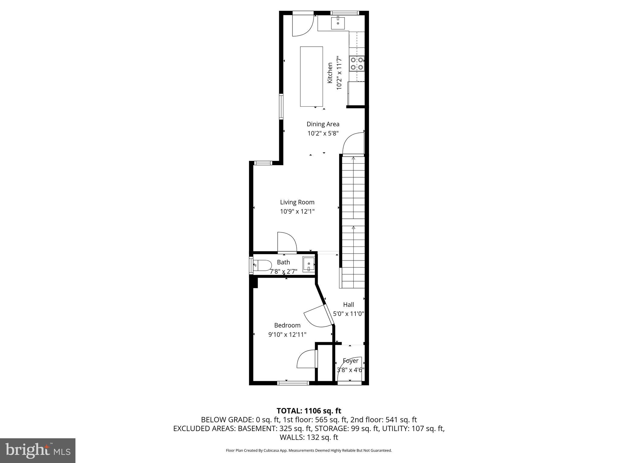 HADDINGTON - Residential