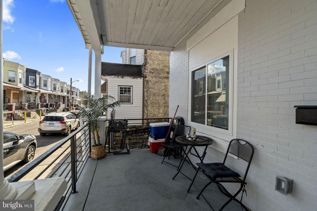 Photo of 54 N Ruby Street, PHILADELPHIA, PA 19139 (MLS # PAPH2560514)