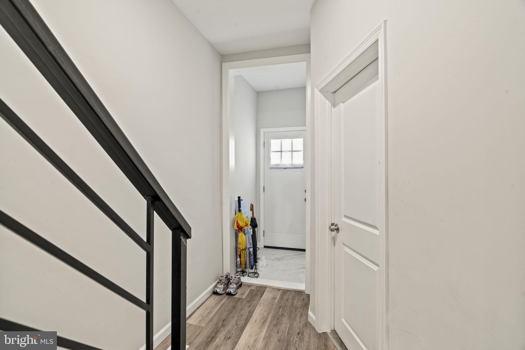 HADDINGTON - Residential