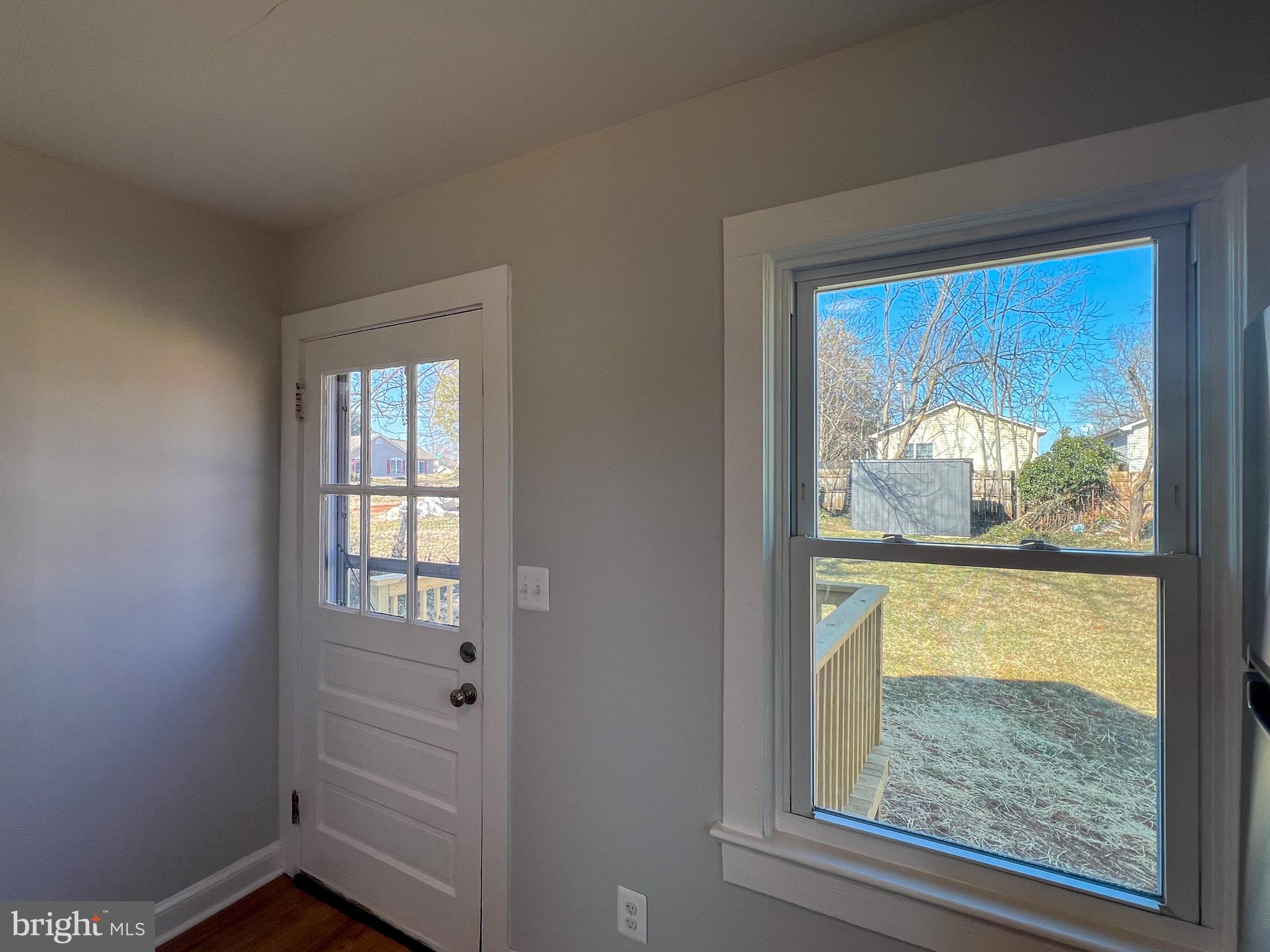 NONE AVAILABLE - Residential