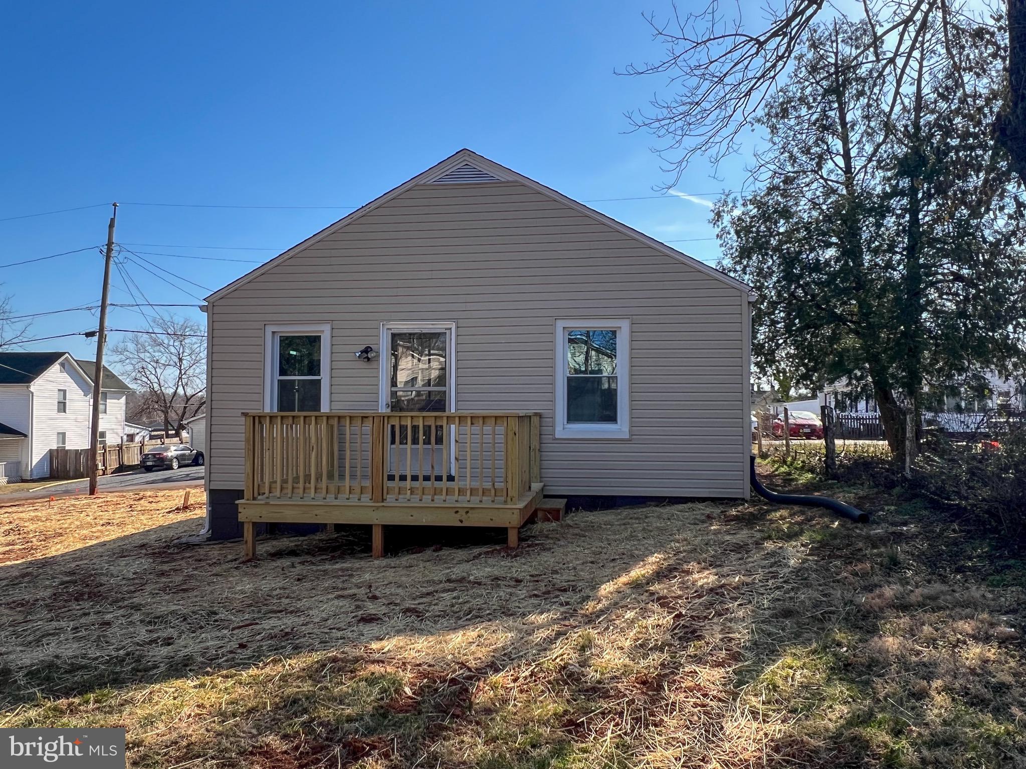 NONE AVAILABLE - Residential