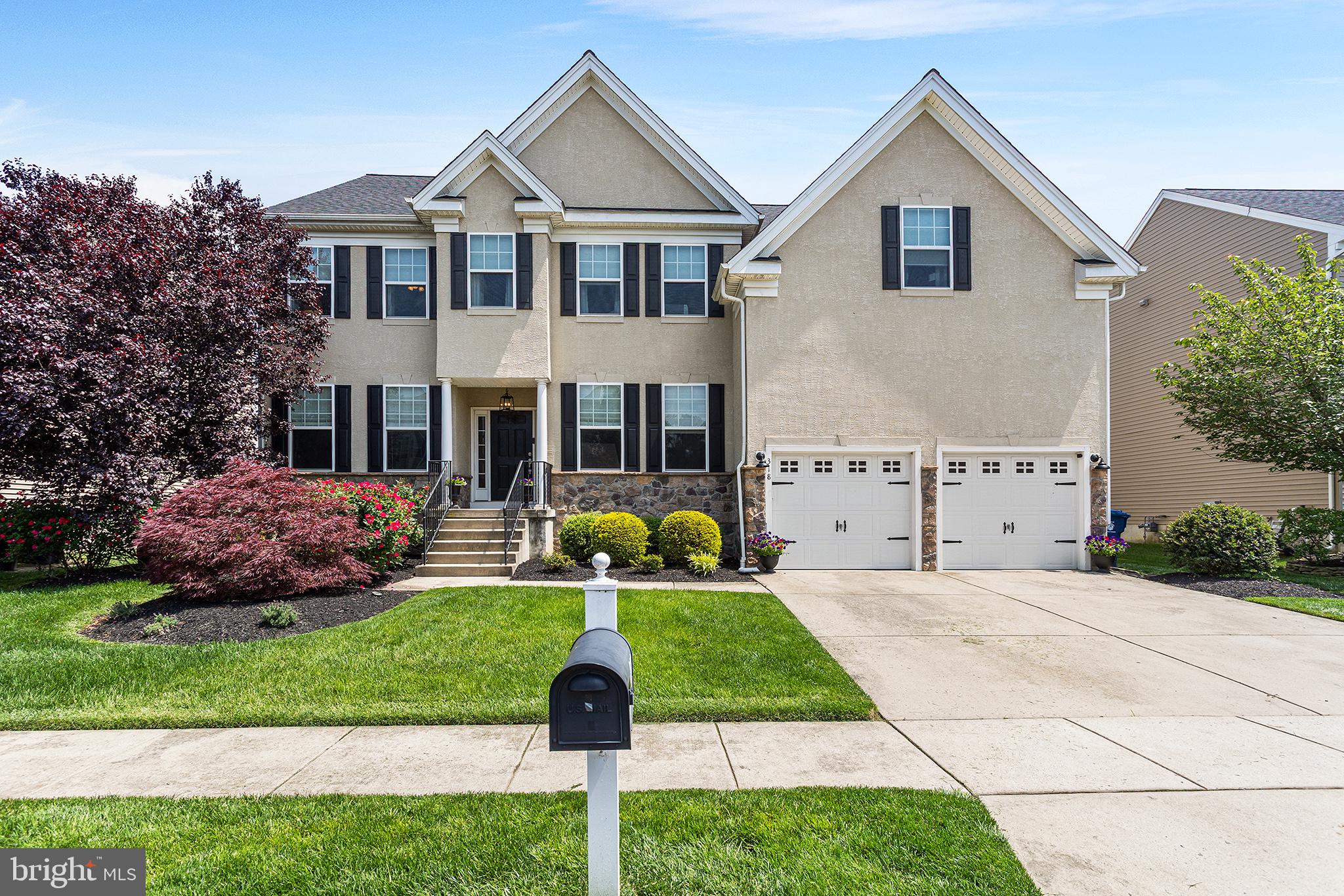 318 WINDSOR ROAD