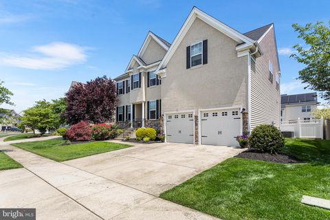 318 WINDSOR ROAD MULLICA HILL NJ 08062