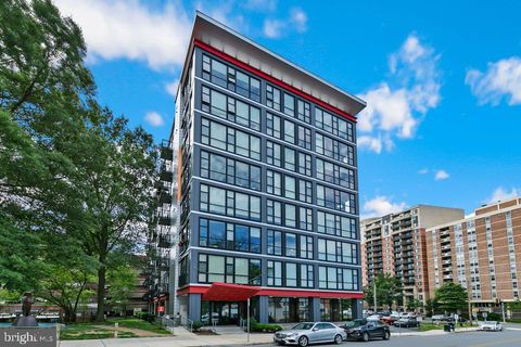 1320 FENWICK LANE 402 SILVER SPRING MD 20910