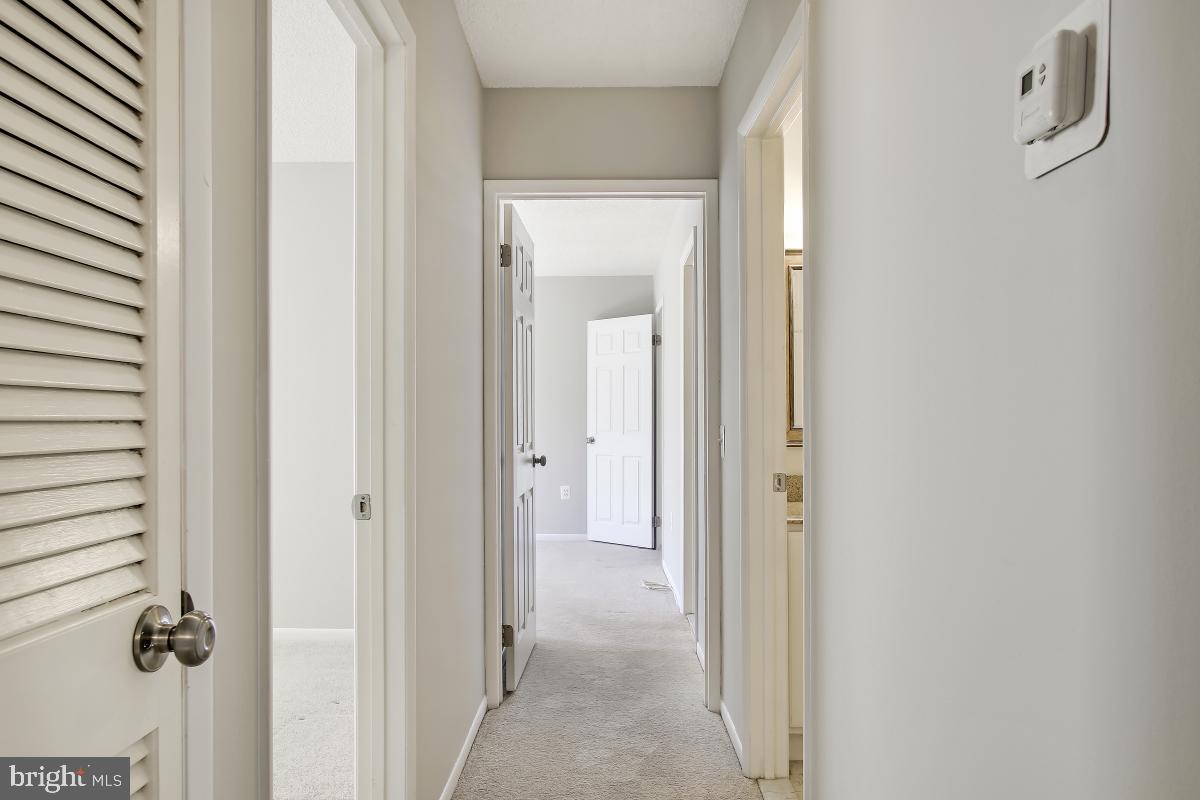 LEISURE WORLD - Residential Lease