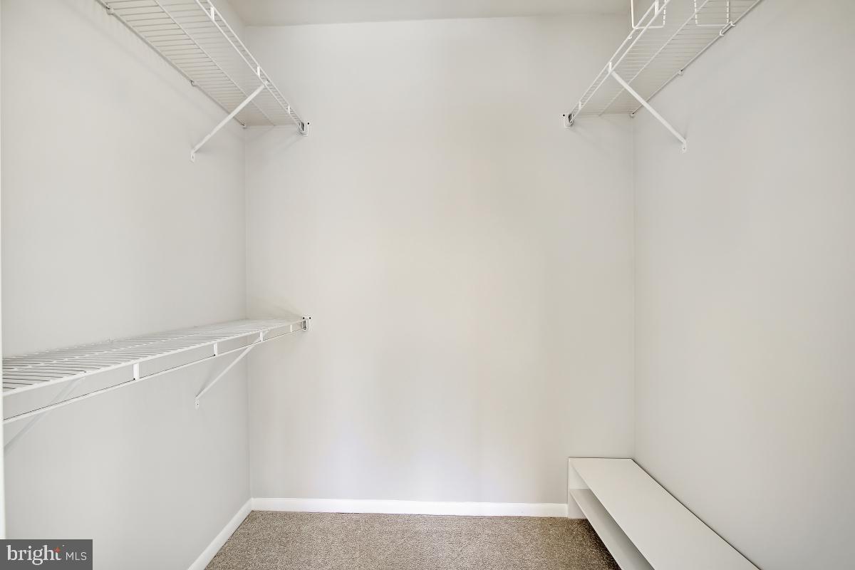 LEISURE WORLD - Residential Lease