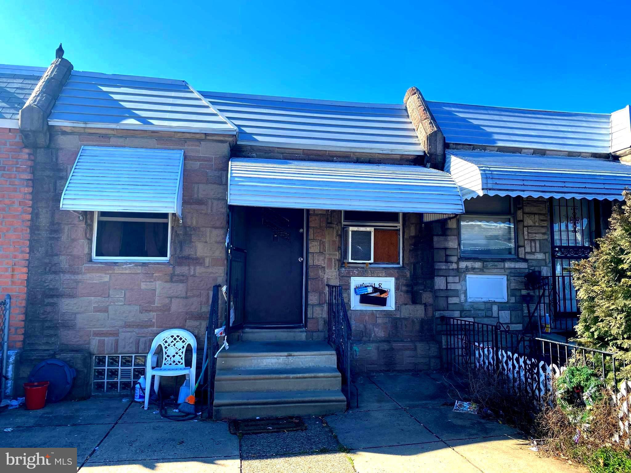 JUNIATA - Residential
