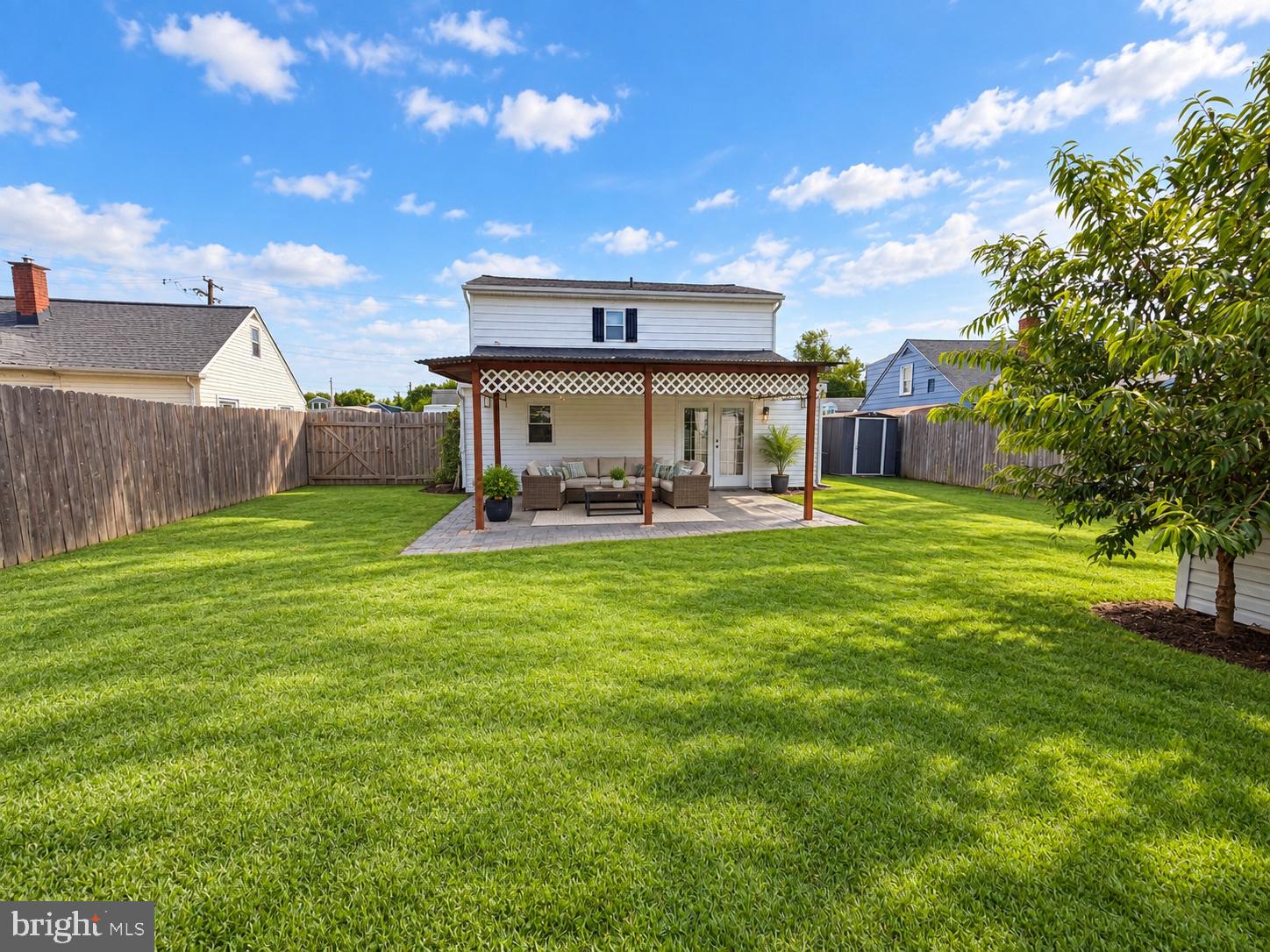 3117 SOLLERS POINT