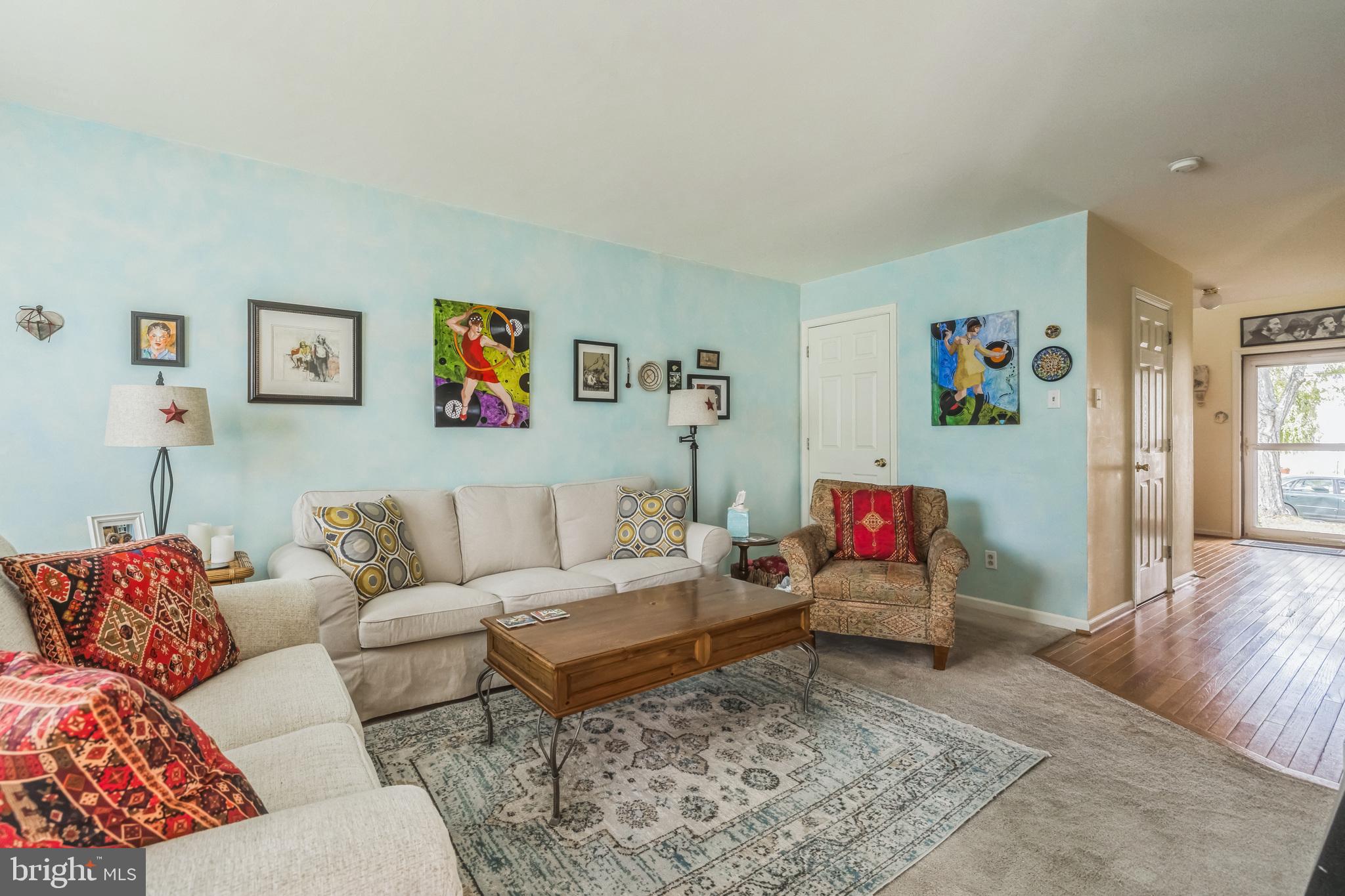 CABIN RUN ESTS - Residential