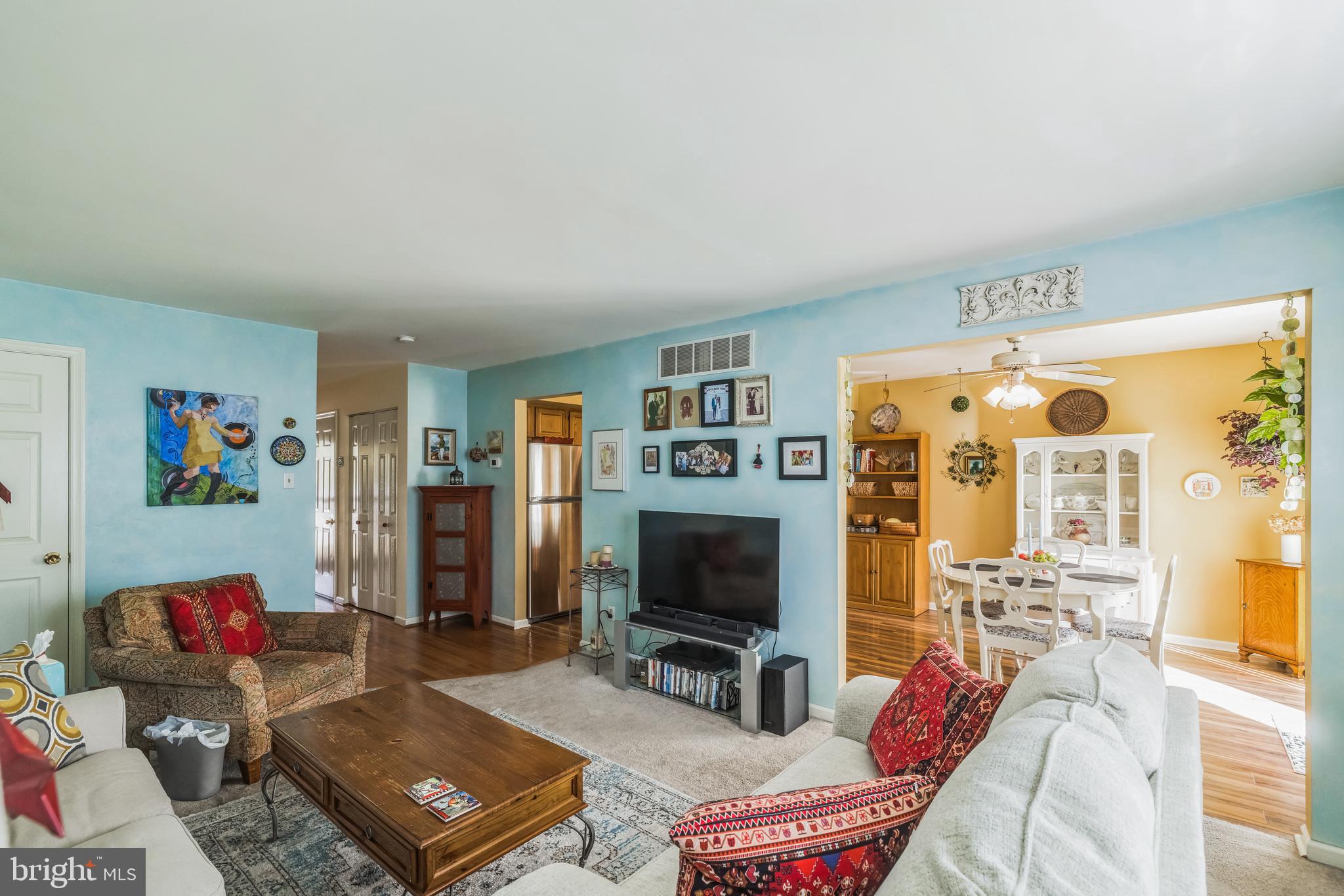 CABIN RUN ESTS - Residential