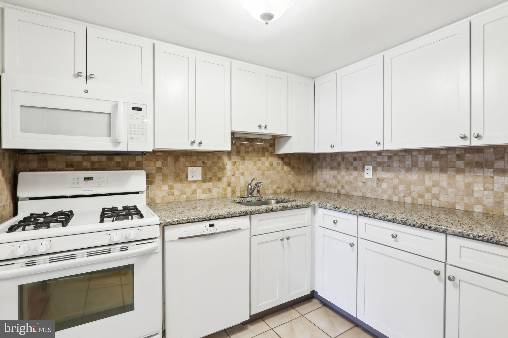 OLD FORGE CROSSING - Residential