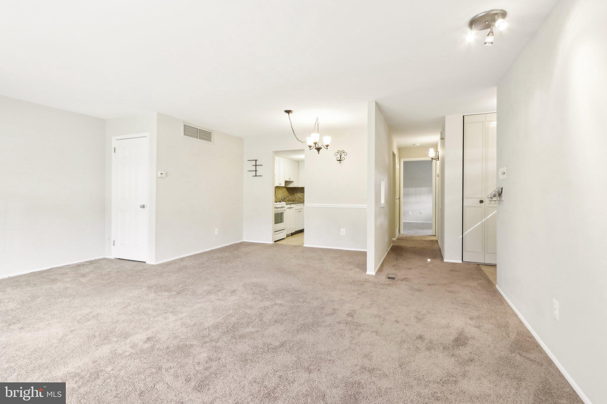 OLD FORGE CROSSING - Residential