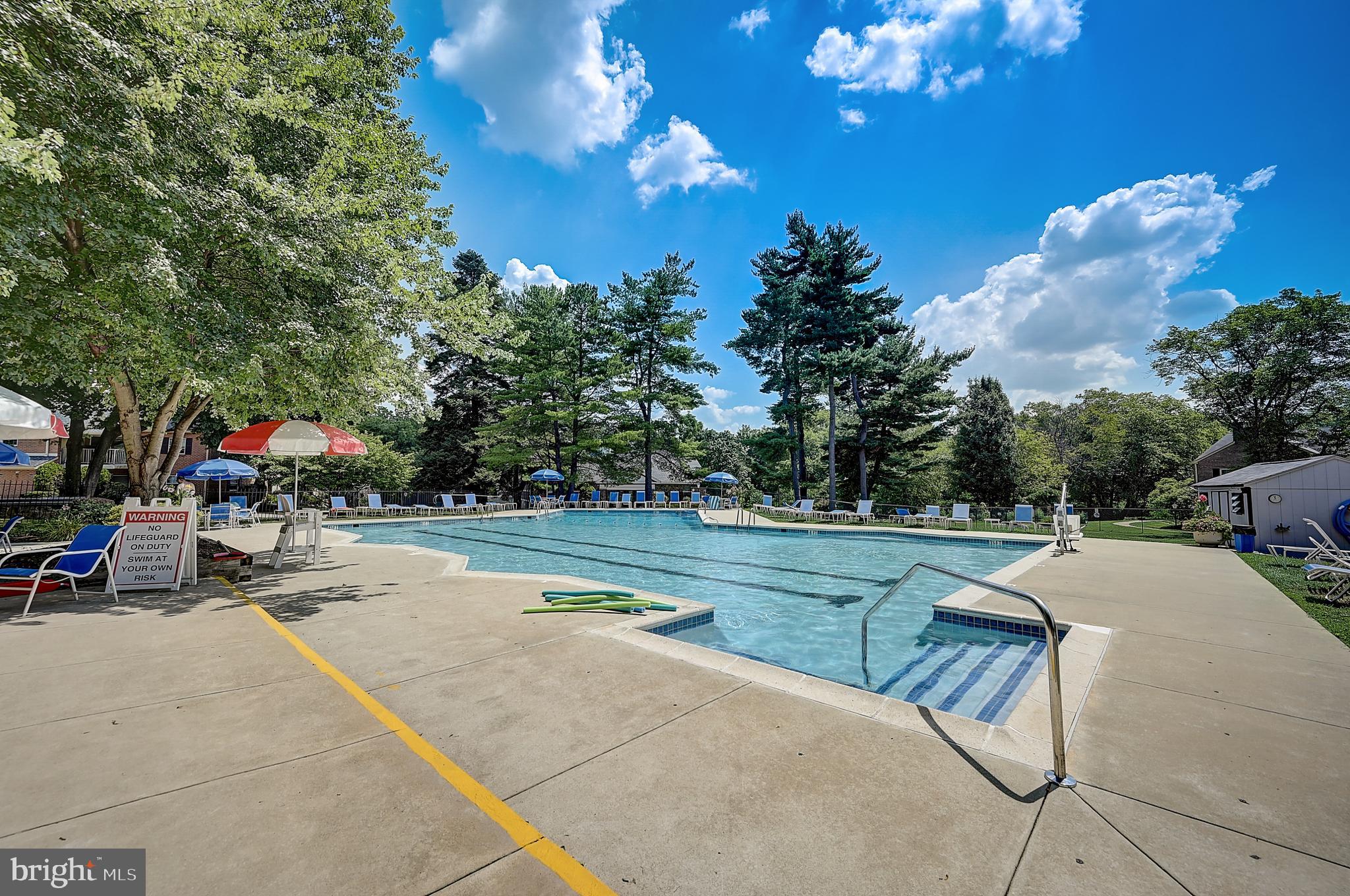 OLD FORGE CROSSING - Residential