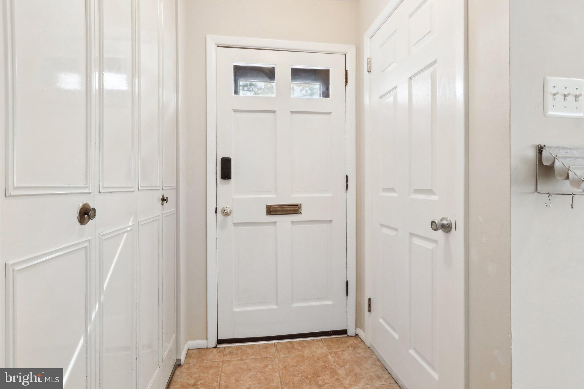 OLD FORGE CROSSING - Residential