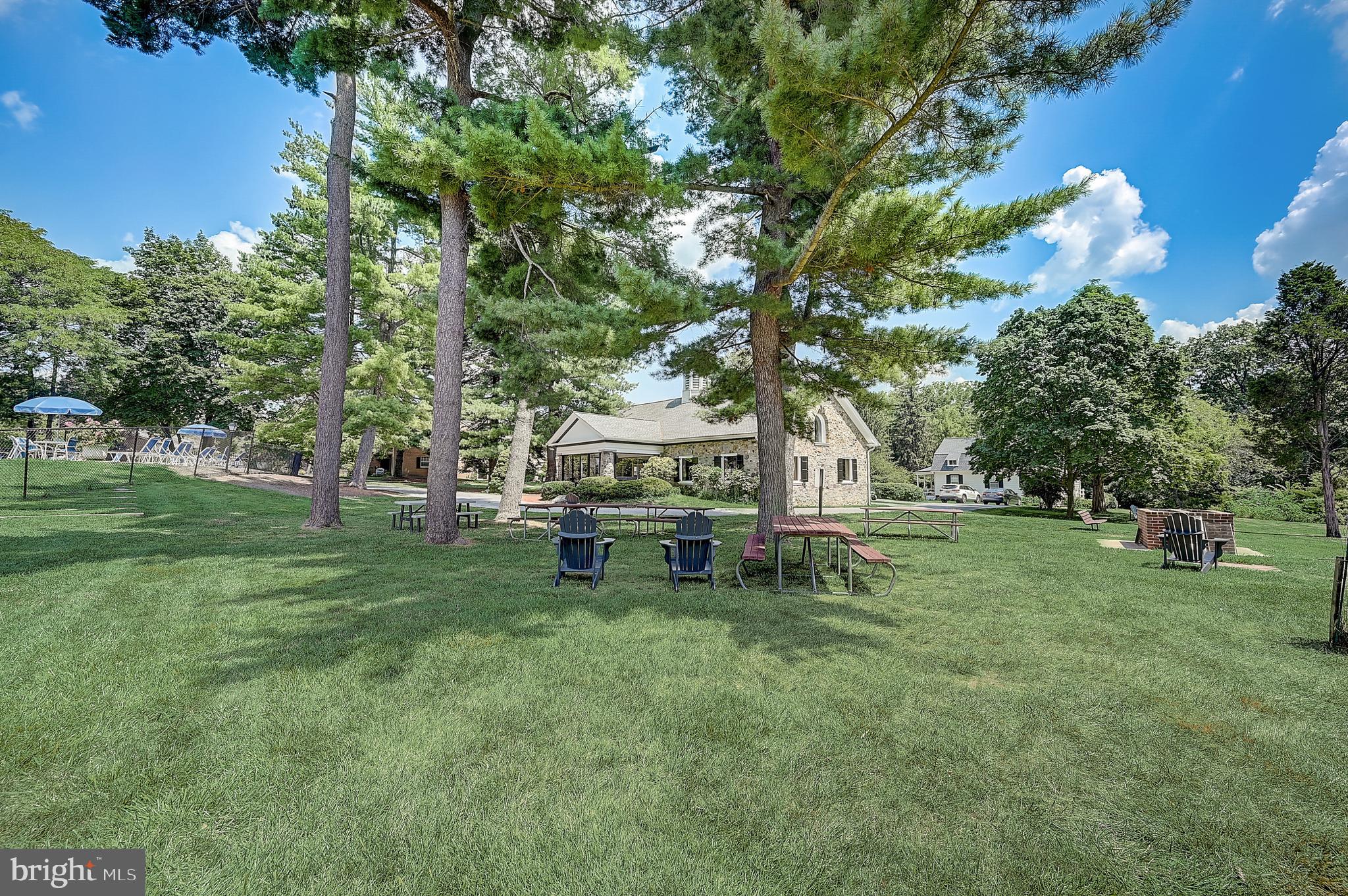 OLD FORGE CROSSING - Residential